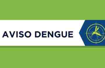  Sesa confirma 1.709 novos casos de dengue no acumulado de três semanas